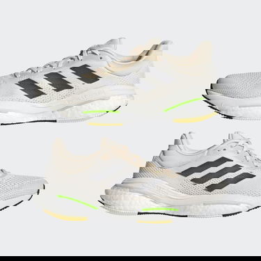 Superge in čevlji adidas Performance Solarglide 5 Bež | GX6717, 6