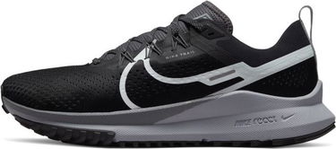 Superge in čevlji Nike React Pegasus Trail 4 Črna | DJ6158-001, 0