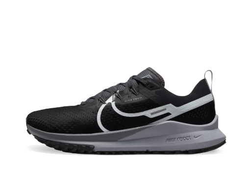 Tek Nike React Pegasus Trail 4 Črna | DJ6158-001