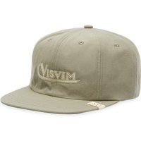 Kapa visvim Visvim Excelsior II Cap Zelena | 124103003013-KHK, 1