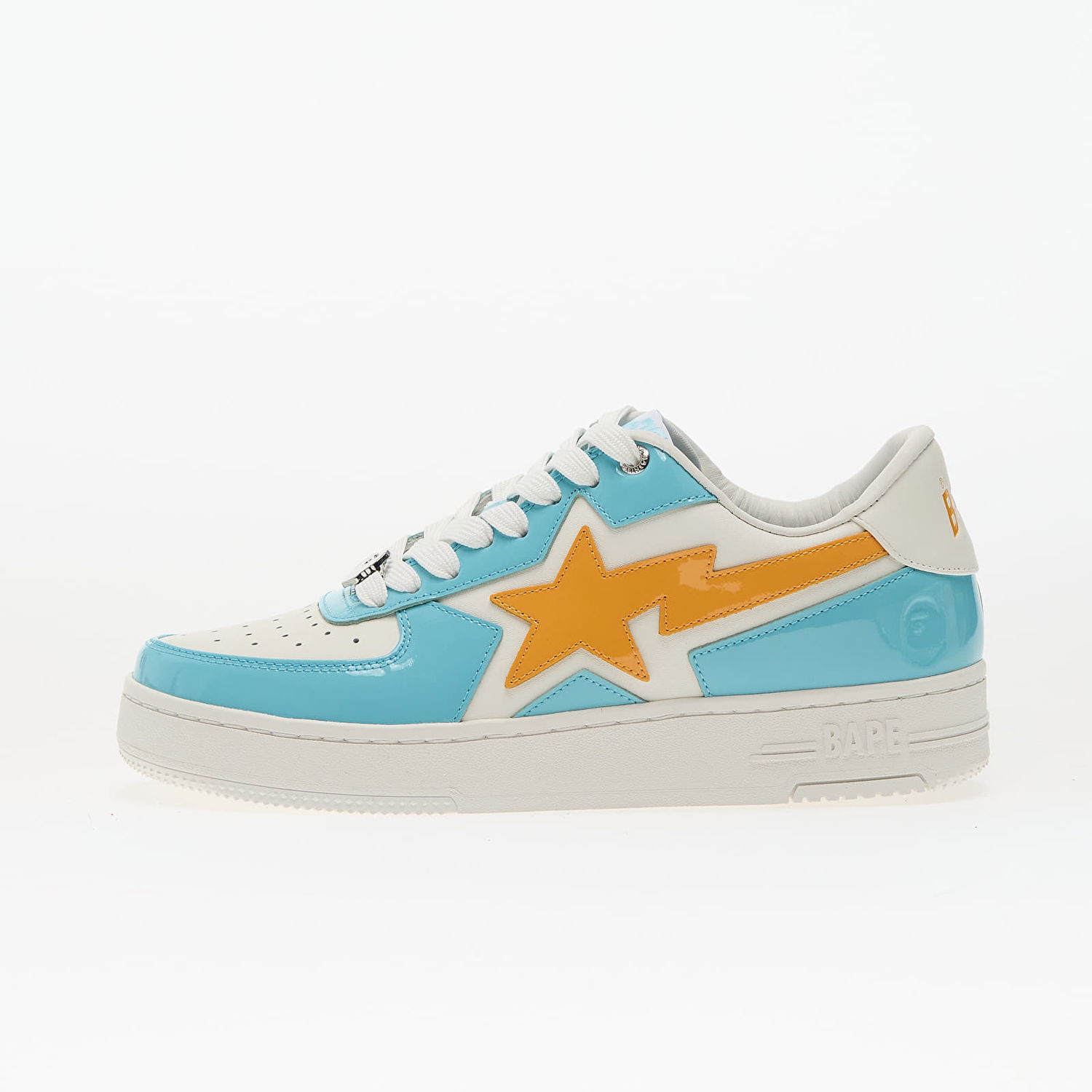 Superge in čevlji BAPE BAPE Sta Icon 2 Večbarvna | 001FWL301307MBLU, 0