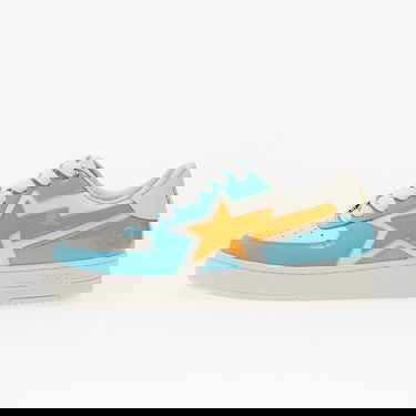 Superge in čevlji BAPE BAPE Sta Icon 2 Večbarvna | 001FWL301307MBLU, 0