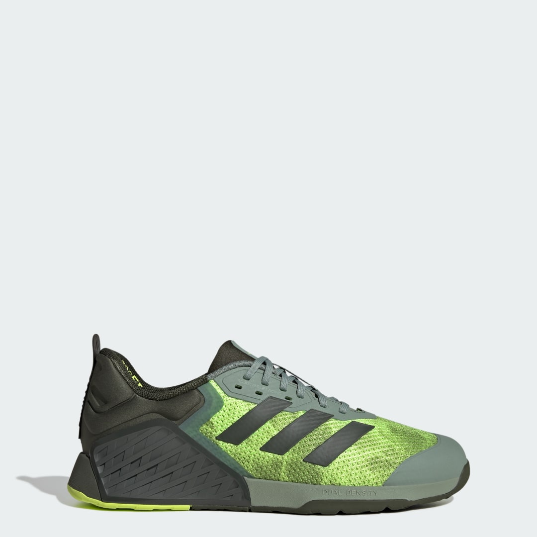 Superge in čevlji adidas Performance Dropset 3 Zelena | IH5247, 0