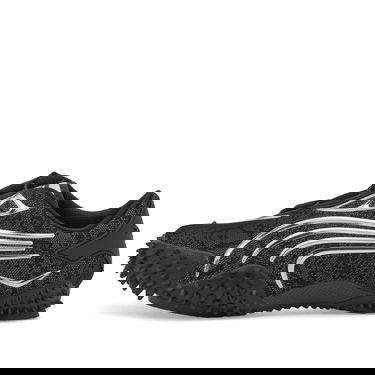 Superge in čevlji Puma Mostro Metallic Size UK 10 Črna | 401015-01, 1