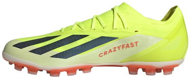 Superge in čevlji adidas Performance X CRAZYFAST ELITE 2G/3G AG Rumena | id0271, 3