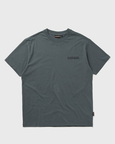 Majica Napapijri S-ALBULA SS TEE Zelena | NP0A4I34G1S1, 0
