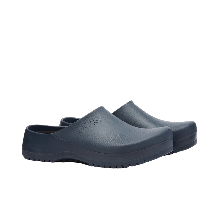 Superge in čevlji Birkenstock Super Birki Blue Modra | 68071