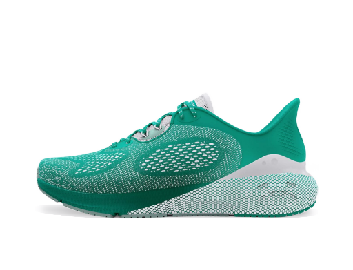 Tek Under Armour HOVR Machina 3 W Zelena | 3024907-301