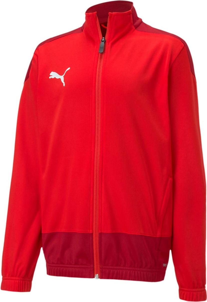 Jakna Puma Puma teamGOAL 23 Training Jacket Rdeča | 65657001