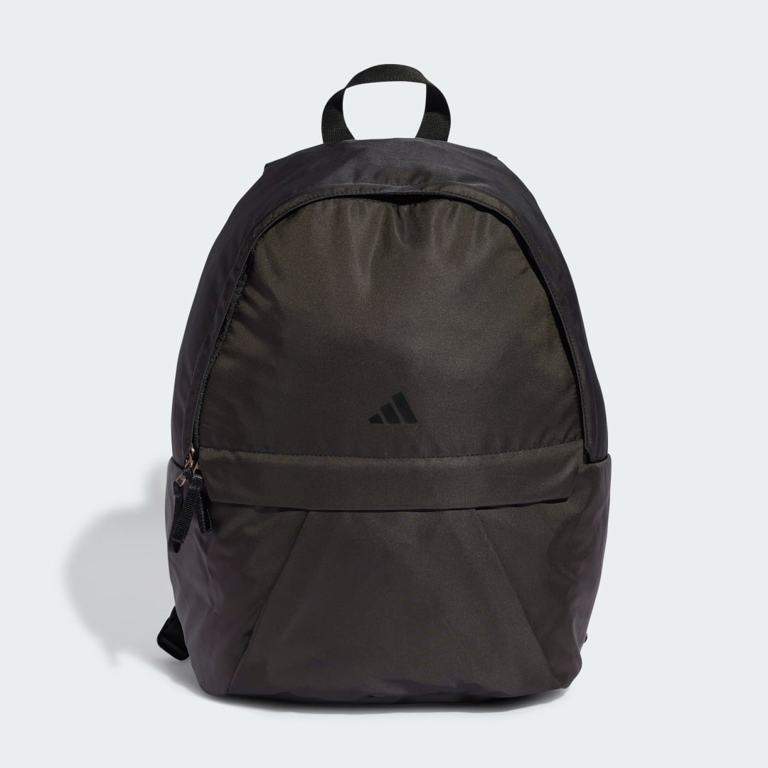 Nahrbtnik adidas Performance Glow Backpack Črna | IT2112, 0