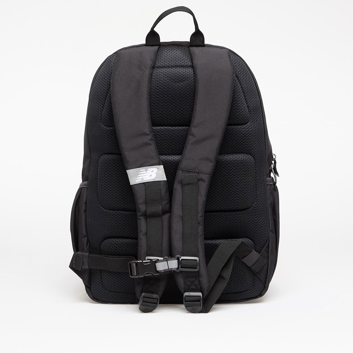 Nahrbtnik New Balance Backpack Črna | NBLAB51524BK, 1