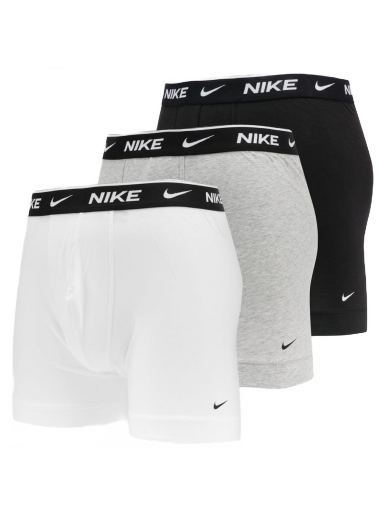 Boksarice Nike Boxer Brief 3Pack C/O Večbarvna | 0000KE1007 MP1