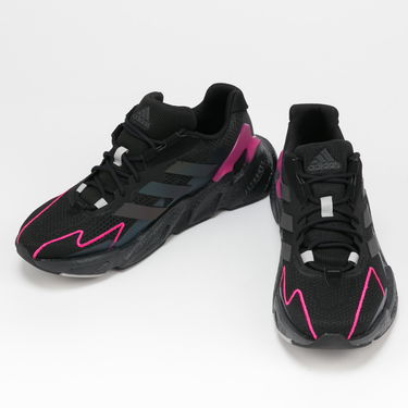 Superge in čevlji adidas Performance X9000L4 M Črna | GY0127, 2