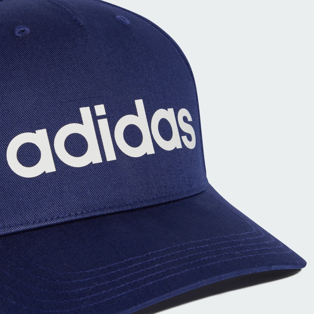 Kapa adidas Performance Adjustable Baseball Cap Mornarica | JG5856, 1