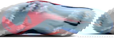 Superge in čevlji Nike Phantom 6 High Elite FG Rdeča | hj2147-400, 5