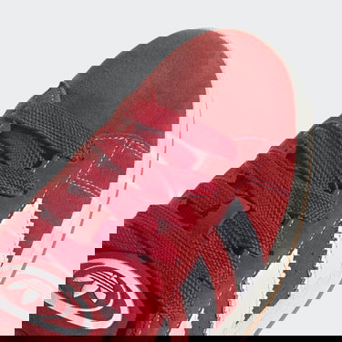 Superge in čevlji adidas Originals Campus 00s Rdeča | H03474, 3