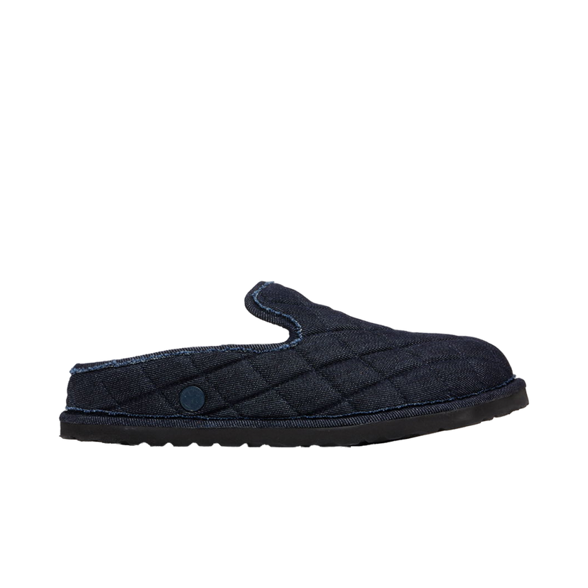 Superge in čevlji Birkenstock Eliscu Denim Slip-On Loafers Mornarica | 1028677