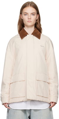 Padded Jacket