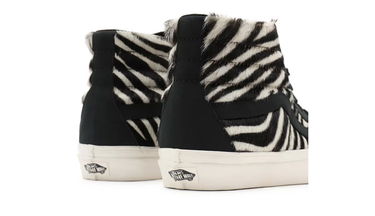 Superge in čevlji Vans Sk8-hi 38 Dx Črna | VN0A38GF4ZD, 4