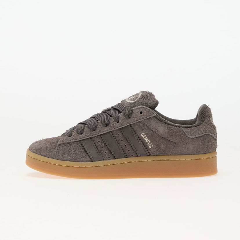 Superge in čevlji adidas Originals Campus 00s W Siva | IH2661