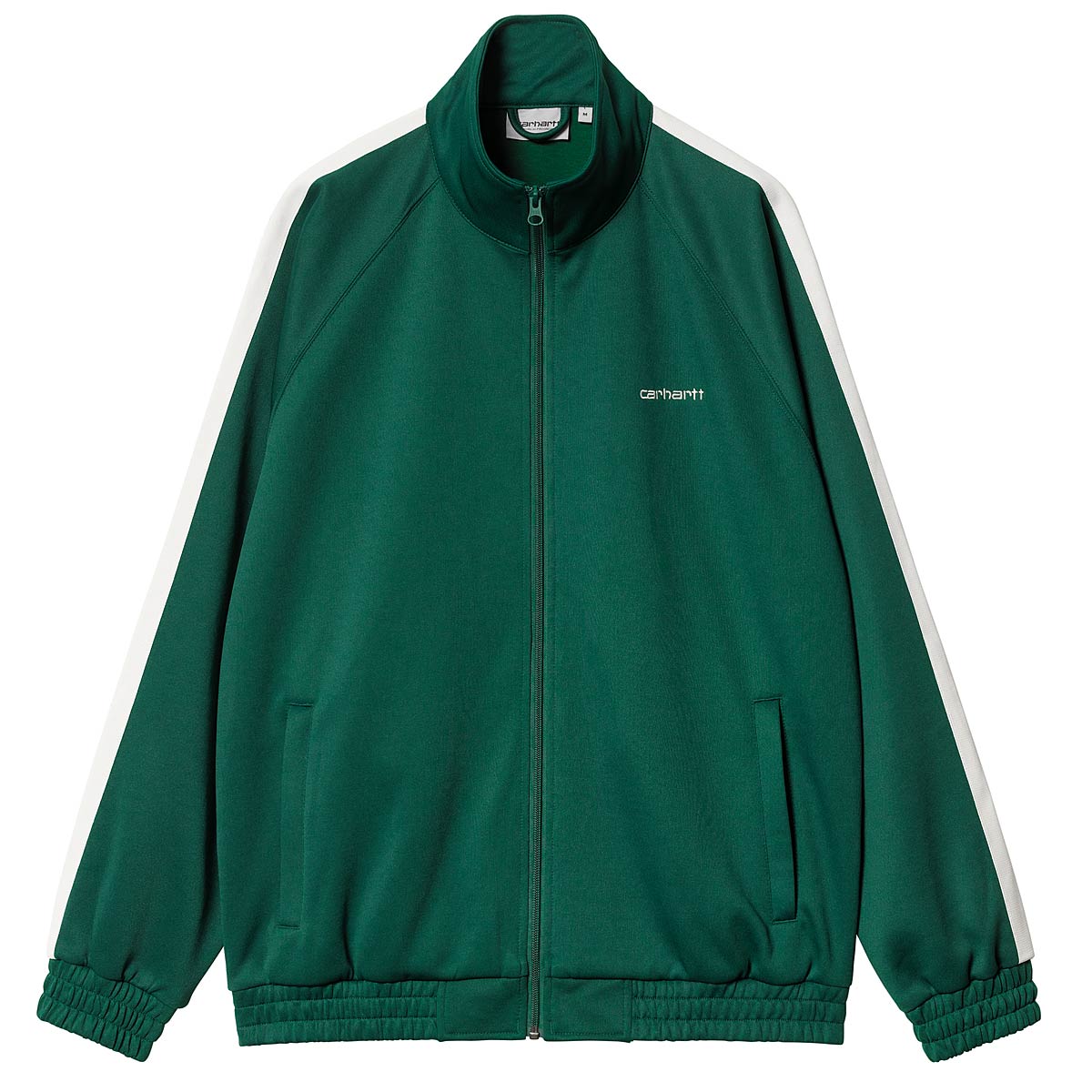 Jakna Carhartt WIP Benchill Jacket Zelena | I033088.20AXX, 0