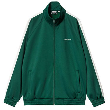 Jakna Carhartt WIP Benchill Jacket Zelena | I033088.20AXX, 0