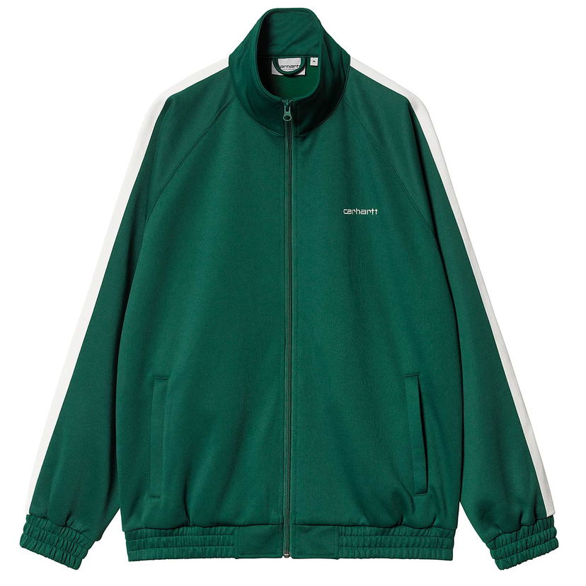 Jakna Carhartt WIP Benchill Jacket Zelena | I033088.20AXX