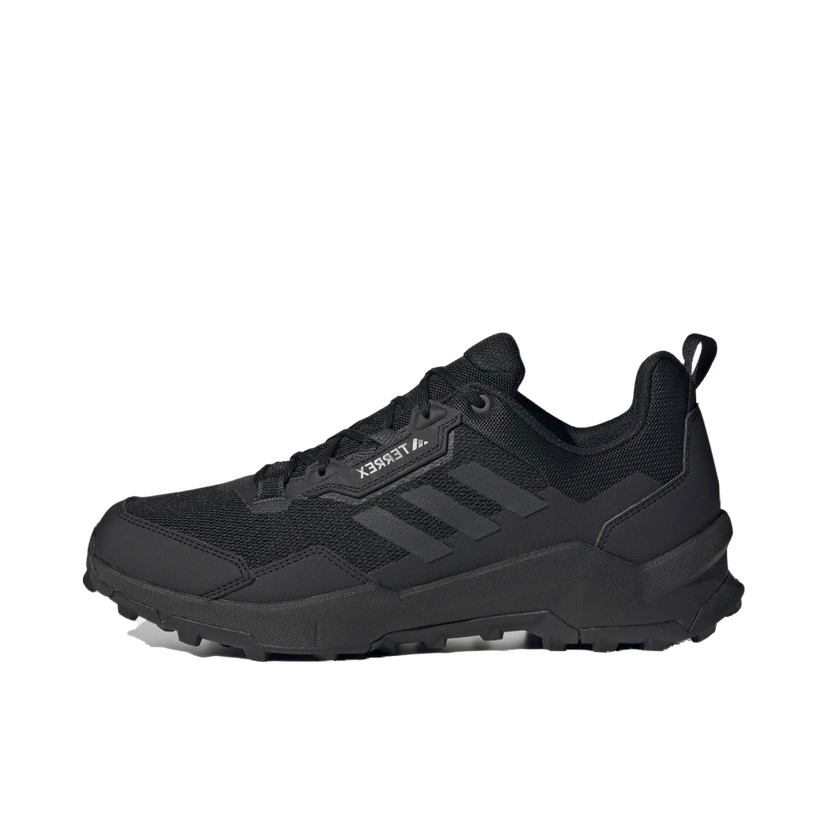 Superge in čevlji adidas Performance Terrex AX4 Hiking Črna | HP7388