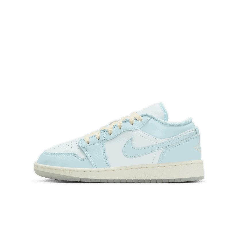 Superge in čevlji Jordan Air Jordan 1 Low SE Modra | HJ5971-400