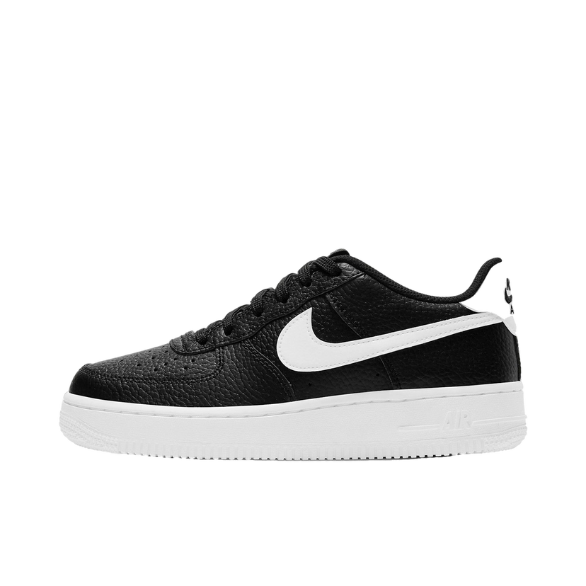 Superge in čevlji Nike Air Force 1 '07 GS Črna | ct3839-002