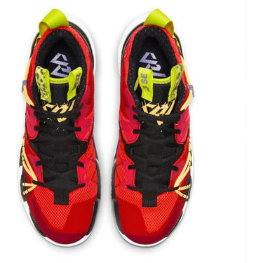 Superge in čevlji Jordan Air Jordan Why Not Zer0.3 Rdeča | CK6611-600, 3