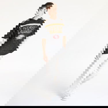 Trenirka Nike Solo Swoosh Open-Hem Fleece Pants Bež | FN3342-072, 3