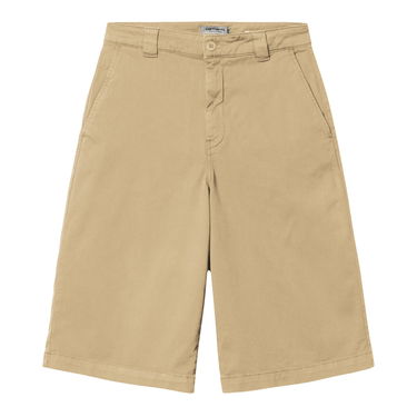 Kratke hlače Carhartt WIP Craft Short Bež | I033145_1YA_02, 6
