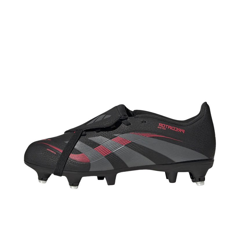 Superge in čevlji adidas Performance Predator League FT SG J Črna | jp9862