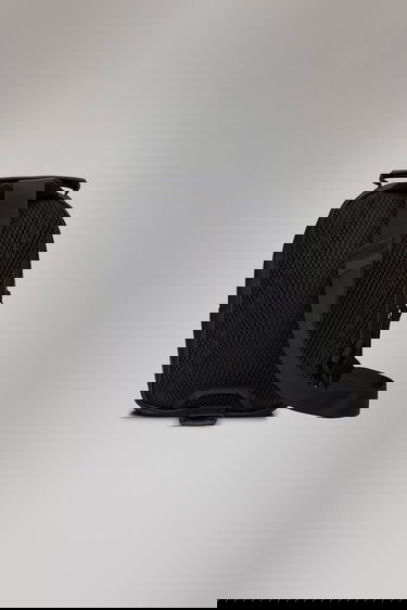 Nahrbtnik Rains Book Daypack Mini Backpack Črna | 13690\01, 4