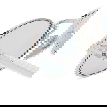 Sončna očala Prada Eyewear 0PR B53S Kovinski | 0PR-B53S-49-1BC40N, 3