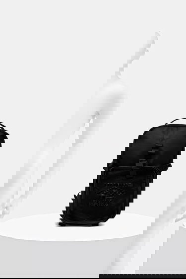 Nahrbtnik Rains Large Rains x Umbro Backpack Črna | 20870.01, 5