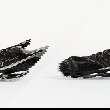 Superge in čevlji Mizuno Wave Prophecy Ls Črna | D1GA250701, 0