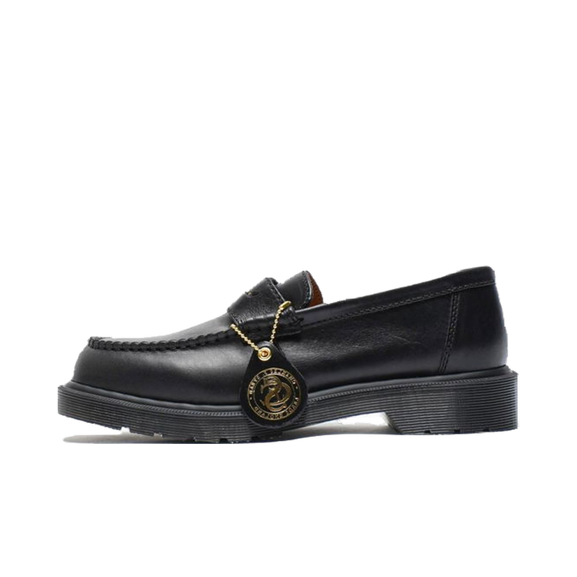 Superge in čevlji Dr. Martens Penton Črna | 31858001