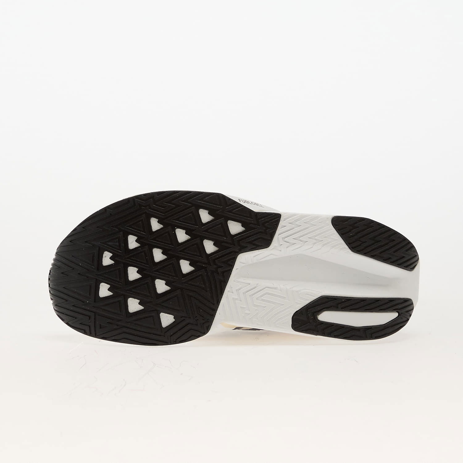 Superge in čevlji New Balance FuelCell Rebel v5 Bela | NBWFCXLX5, 1