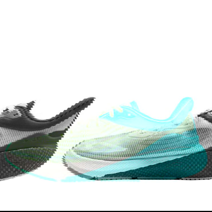 Superge in čevlji Under Armour HOVR Machina 1 Zelena | 3026236-101, 0