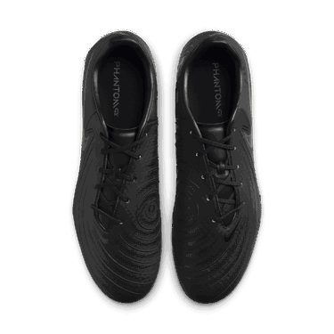 Superge in čevlji Nike Phantom GX 2 Academy Črna | FD6723-002, 4
