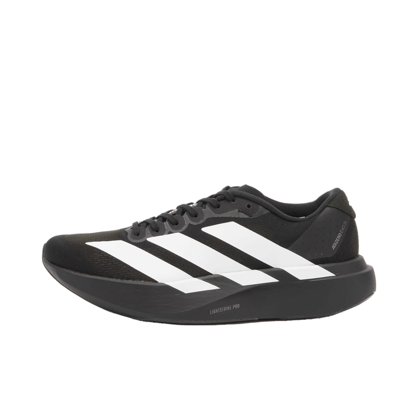 Superge in čevlji adidas Performance Adizero Evo SL Size UK 4 Črna | KK1247