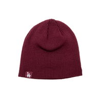 MLB Essential Skully Beanie LA Dodgers One Size