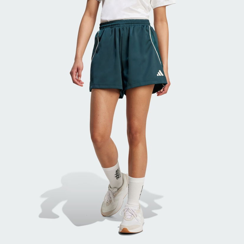 Kratke hlače adidas Performance Stadium Shorts Zelena | JW0501