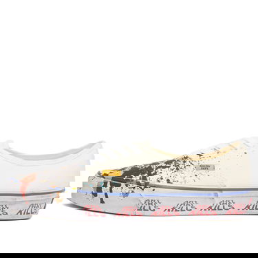 Superge in čevlji Vans x Gallery Dept. OTW Authentic Reissue 44 UK 11 Bela | VN000SJKEM2, 1