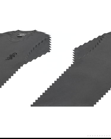 Majica Carhartt WIP Short Sleeve Helix Redux T-Shirt by Carhartt WIP Siva | I035485_9, 4