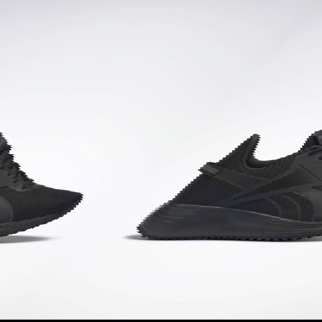 Superge in čevlji Reebok Lite Plus 3 Črna | GY3964, 0