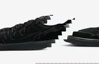 Travis Scott x Air Jordan 1 Low OG SP