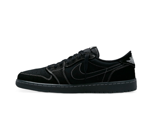 Superge in čevlji Jordan Travis Scott x Air Jordan 1 Low OG SP Črna | DM7866-001